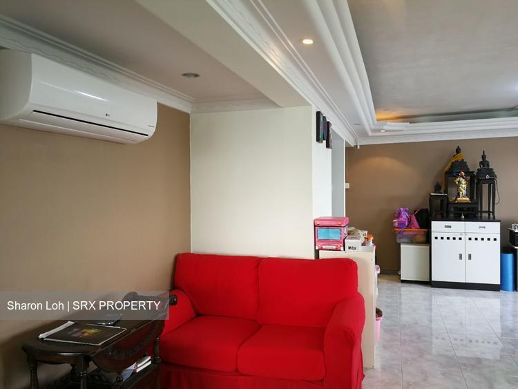 Blk 643 Hougang Avenue 8 (Hougang), HDB 5 Rooms #143872162